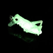 Essentialshouses Artificial Grasshopper Fishing Bait