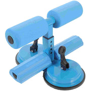 Essentialshouses Assorted Color Adjustable Abdominal Fitness Crunches