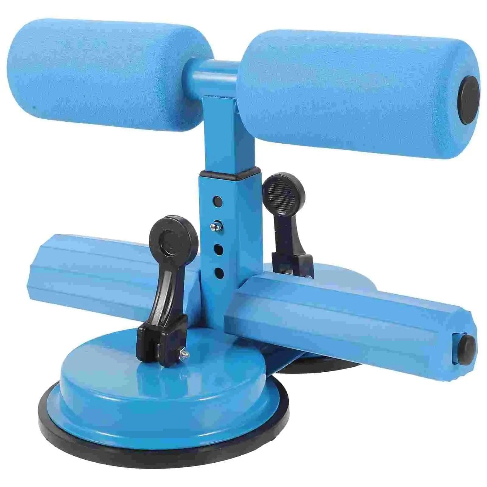 Essentialshouses Assorted Color Adjustable Abdominal Fitness Crunches