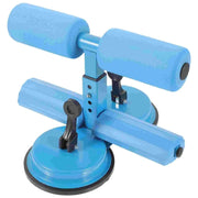 Essentialshouses Assorted Color Adjustable Abdominal Fitness Crunches