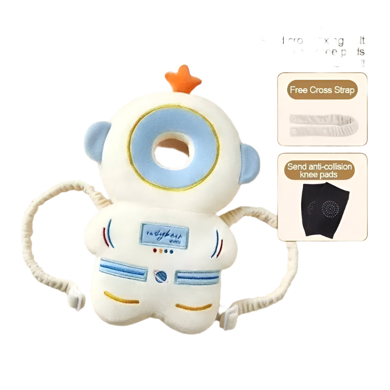 Baby Head Protection Pillow - Essentialshouses