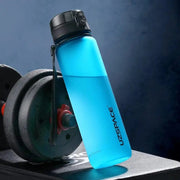 Portable Sports Water Bottle - Essentialshouses