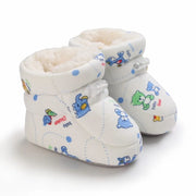 Essentialshouses B315 dog / 7-12 Months Multiple Colors Indoor Warm Shoes