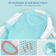 Baby Nonslip Bath Tub Seat - Essentialshouses
