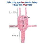 Baby Nonslip Bath Tub Seat - Essentialshouses