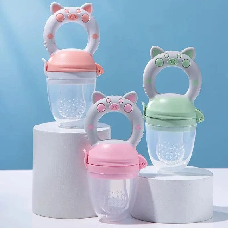 Baby Feeding Feeder | Baby Food Feeder | Essentialshouses