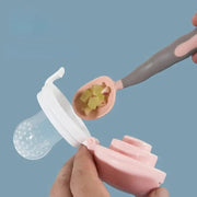 Baby Feeding Feeder | Baby Food Feeder | Essentialshouses