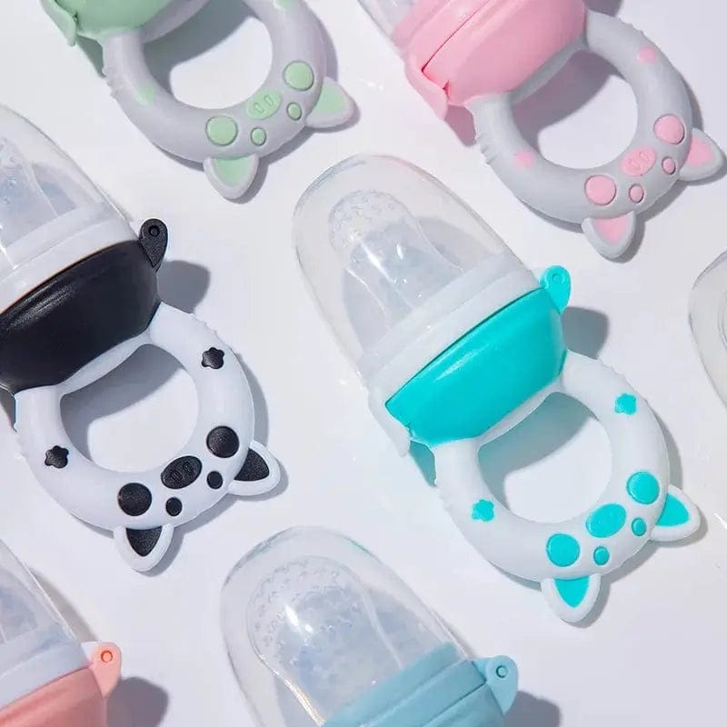 Baby Food Feeding Feeder - Essentialshouses