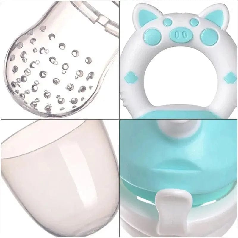 Baby Feeding Feeder | Baby Food Feeder | Essentialshouses