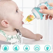 Baby Feeding Feeder | Baby Food Feeder | Essentialshouses