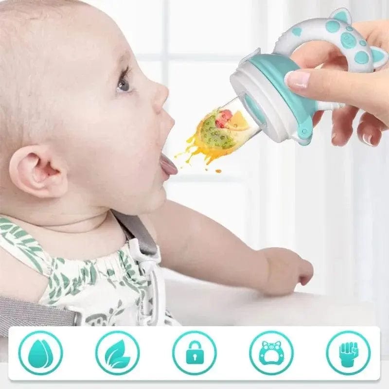 Baby Feeding Feeder | Baby Food Feeder | Essentialshouses