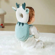 Baby Head Protection Pillow - Essentialshouses