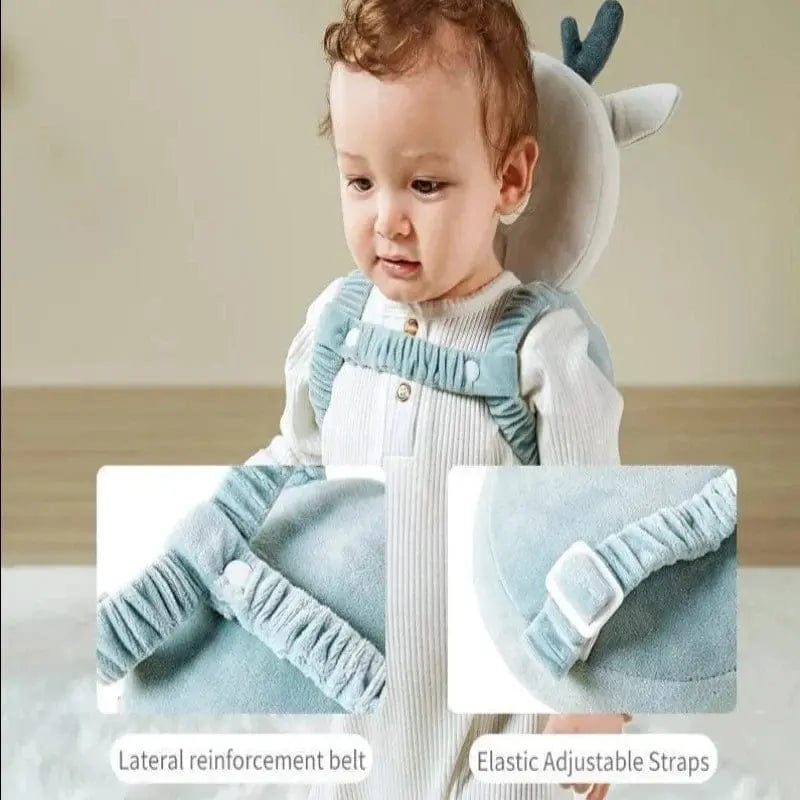 Baby Head Protection Pillow - Essentialshouses