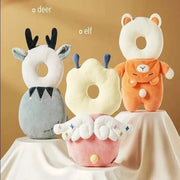 Baby Head Protection Pillow - Essentialshouses