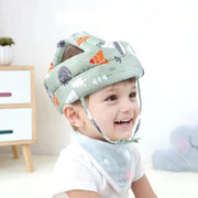 Baby Head Safety Helmet | Infant Head Helmet | Essentialshouses