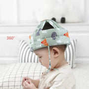 Baby Head Safety Helmet | Infant Head Helmet | Essentialshouses