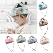 Baby Head Safety Helmet | Infant Head Helmet | Essentialshouses