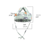 Baby Head Safety Helmet | Infant Head Helmet | Essentialshouses