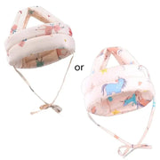 Baby Head Safety Helmet | Infant Head Helmet | Essentialshouses
