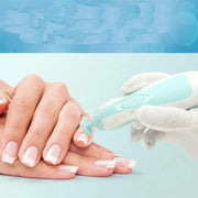 Baby Multifunctional Electric Nail Trimmer - Essentialshouses