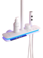 Essentialshouses 🚿 Bathroom Thermostat Shower System Set with Bidet Mixer Tap – Precision, Comfort & Elegance