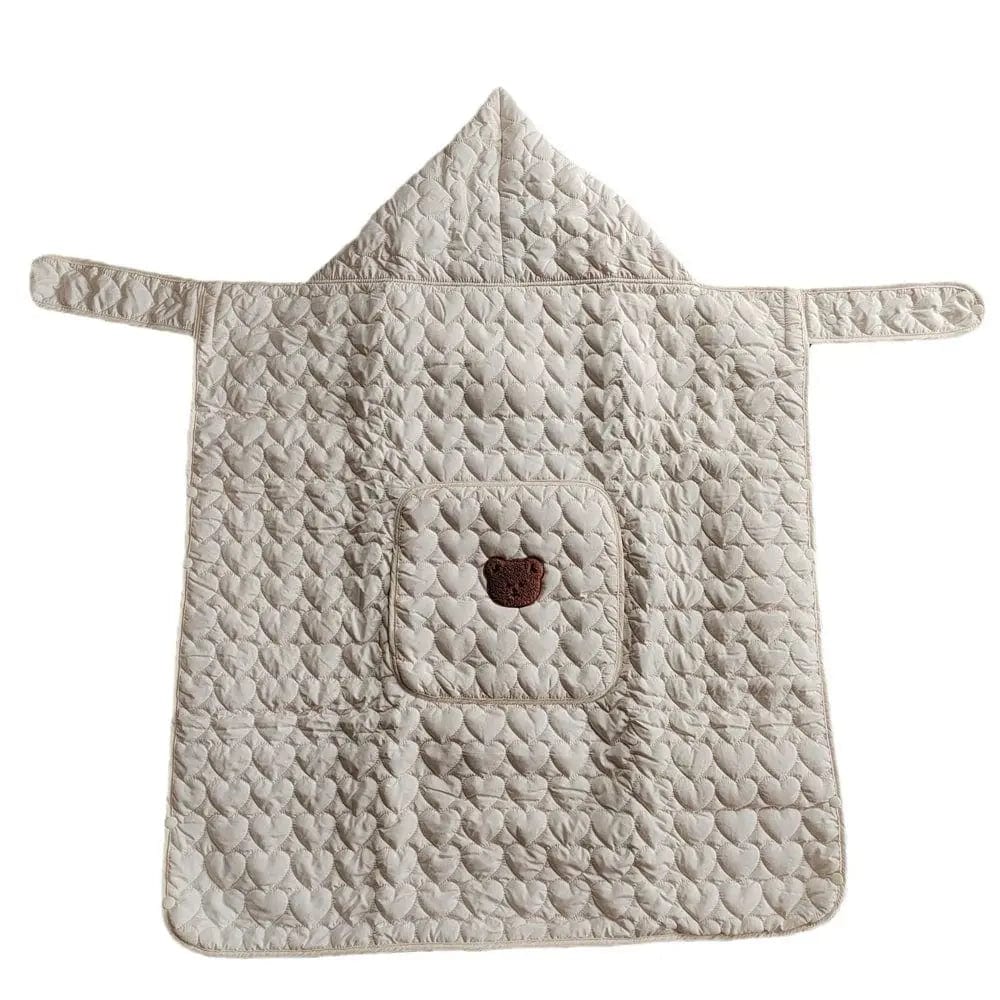 Baby Stroller Blanket | Baby Windproof Blanket | Essentialshouses