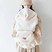 Baby Stroller Blanket | Baby Windproof Blanket | Essentialshouses