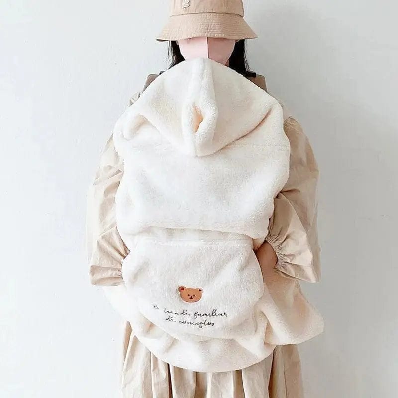 Baby Stroller Blanket | Baby Windproof Blanket | Essentialshouses