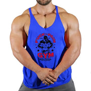 Essentialshouses BEAST MODE 15 / XL Men Gym Fitness Running Vest