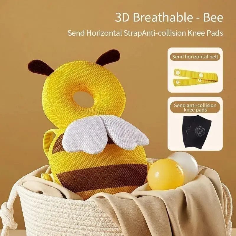 Baby Head Protection Pillow - Essentialshouses