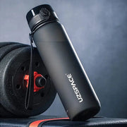 Portable Sports Water Bottle - Essentialshouses