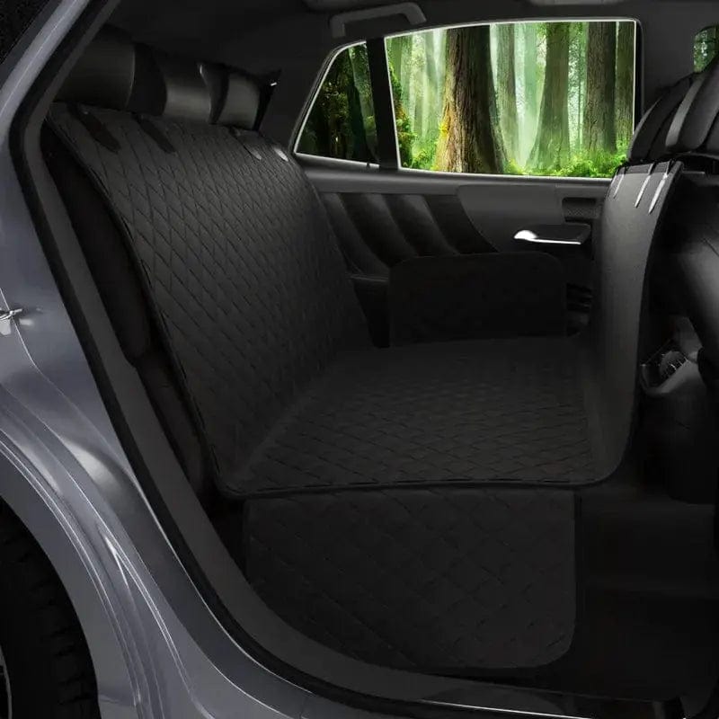 Waterproof Dog Car Seat Cover - Essentialshouses