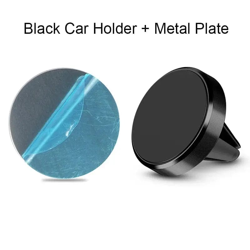 Air Vent Magnetic Car Phone Holder - Essentialshouses
