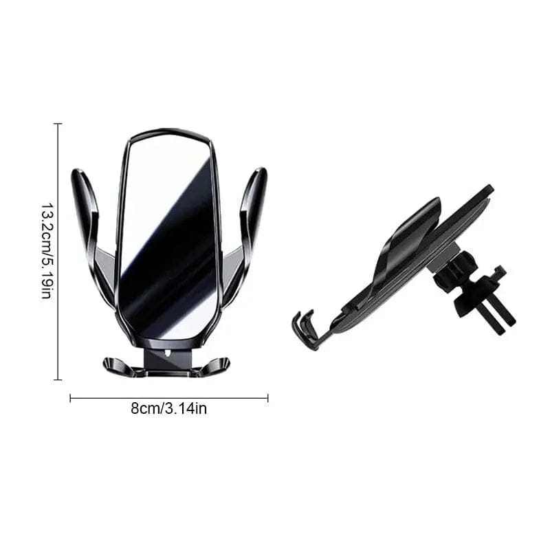 Air Vent Mount Car Phone Holder - Essentialshouses