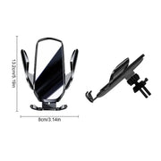Air Vent Mount Car Phone Holder - Essentialshouses