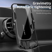 Air Vent Mount Car Phone Holder - Essentialshouses
