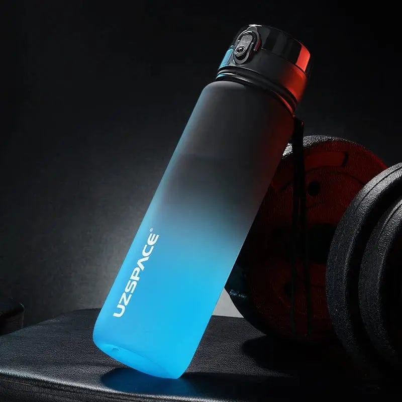 Portable Sports Water Bottle - Essentialshouses