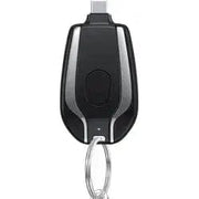 Keychain Phone Mini Power Bank - Essentialshouses
