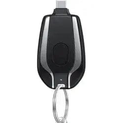 Keychain Phone Mini Power Bank - Essentialshouses