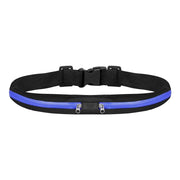 Large Capacity Jogging Small Waist - Essentialshouses