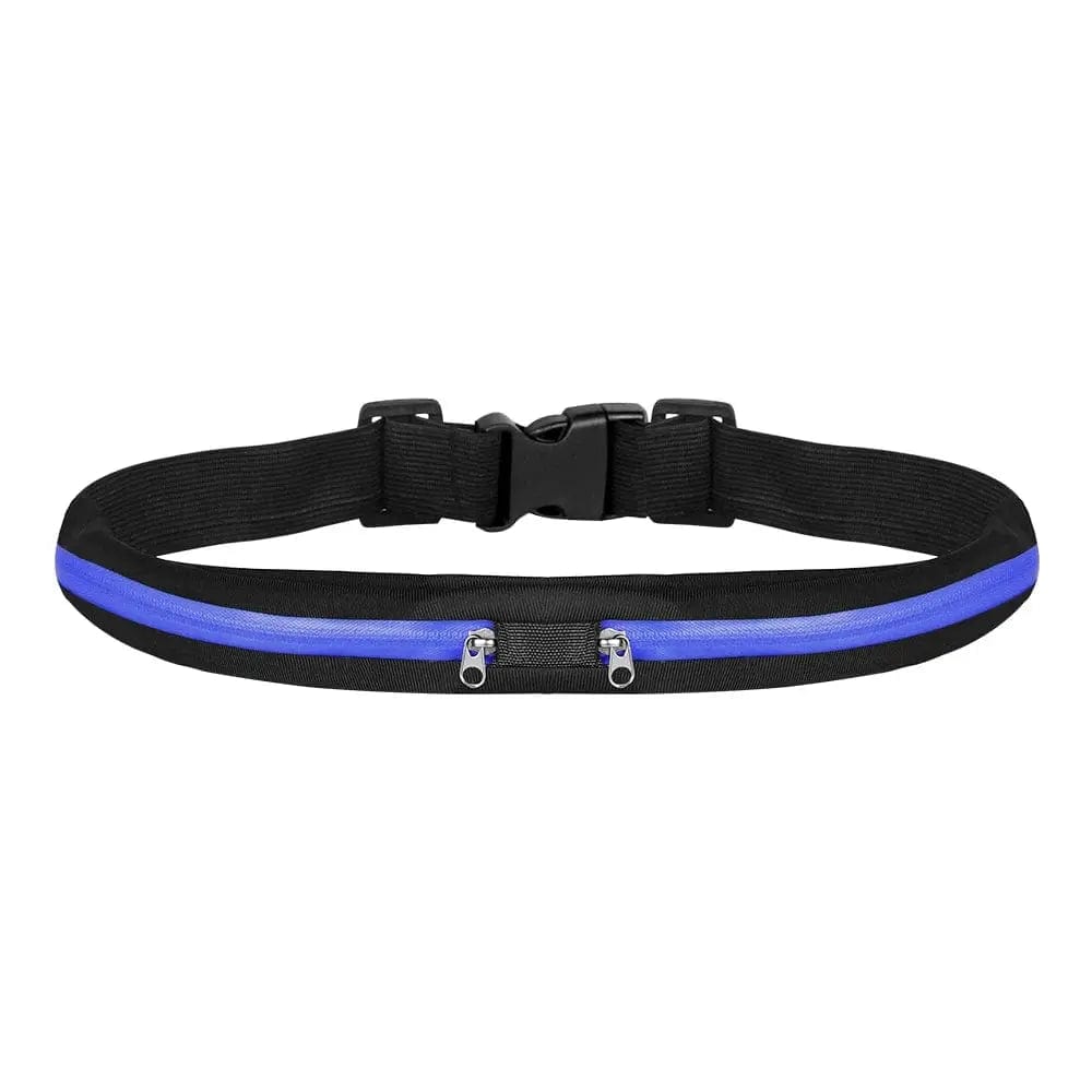 Large Capacity Jogging Small Waist - Essentialshouses