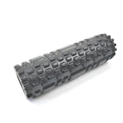 Essentialshouses black Fitness Yoga Massage Roller