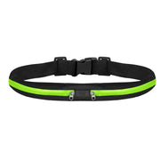 Large Capacity Jogging Small Waist - Essentialshouses