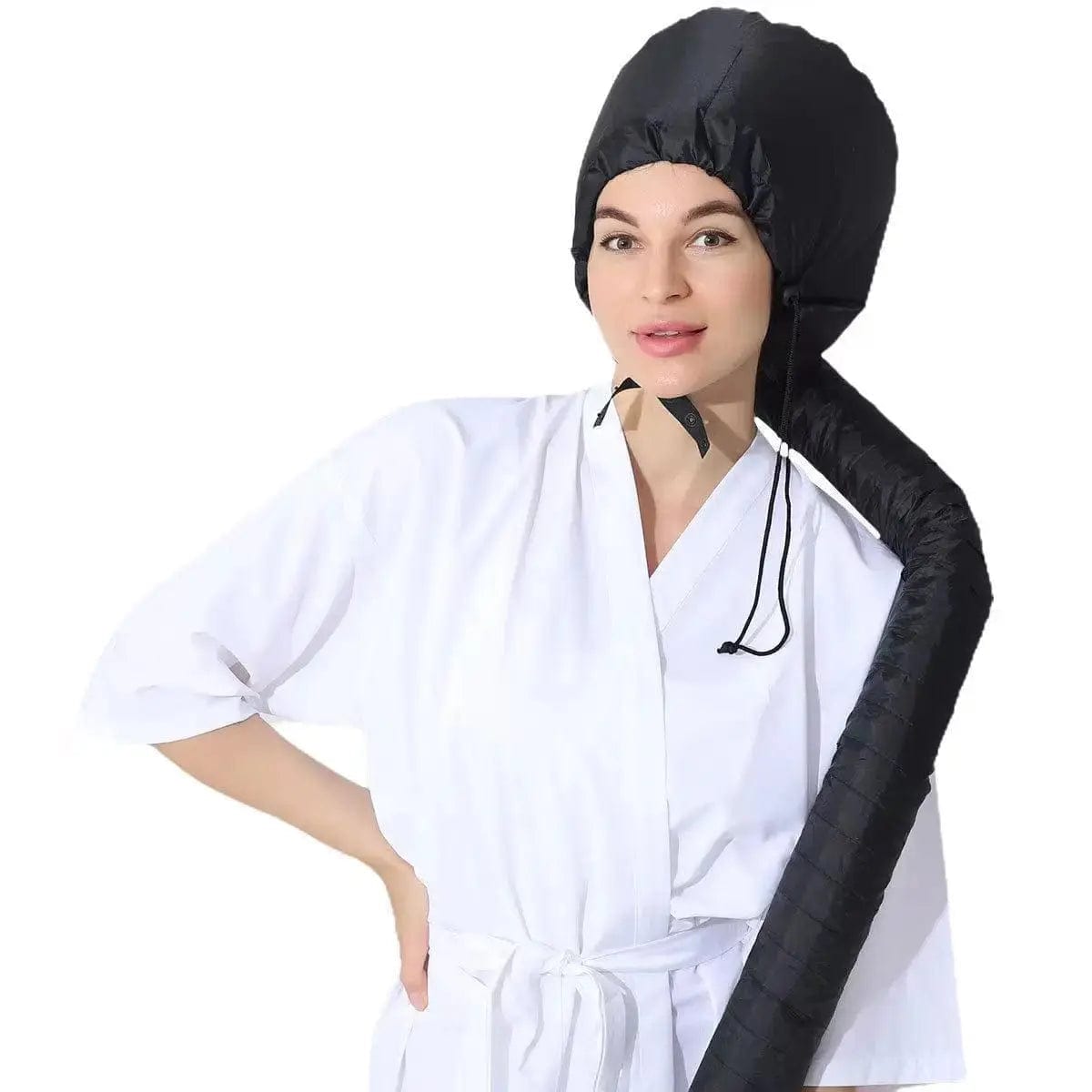 Hot Portable Soft Hair Perm Dryer - Essentialshouses