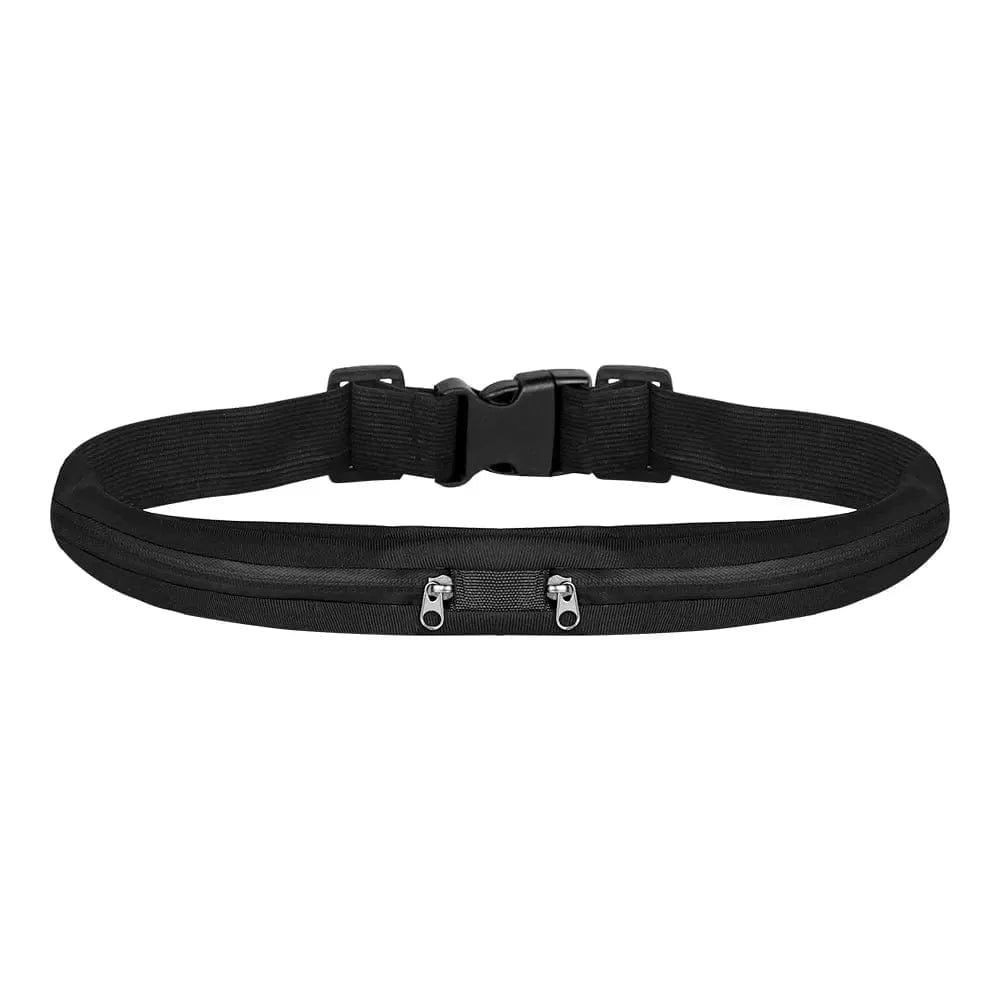 Large Capacity Jogging Small Waist - Essentialshouses
