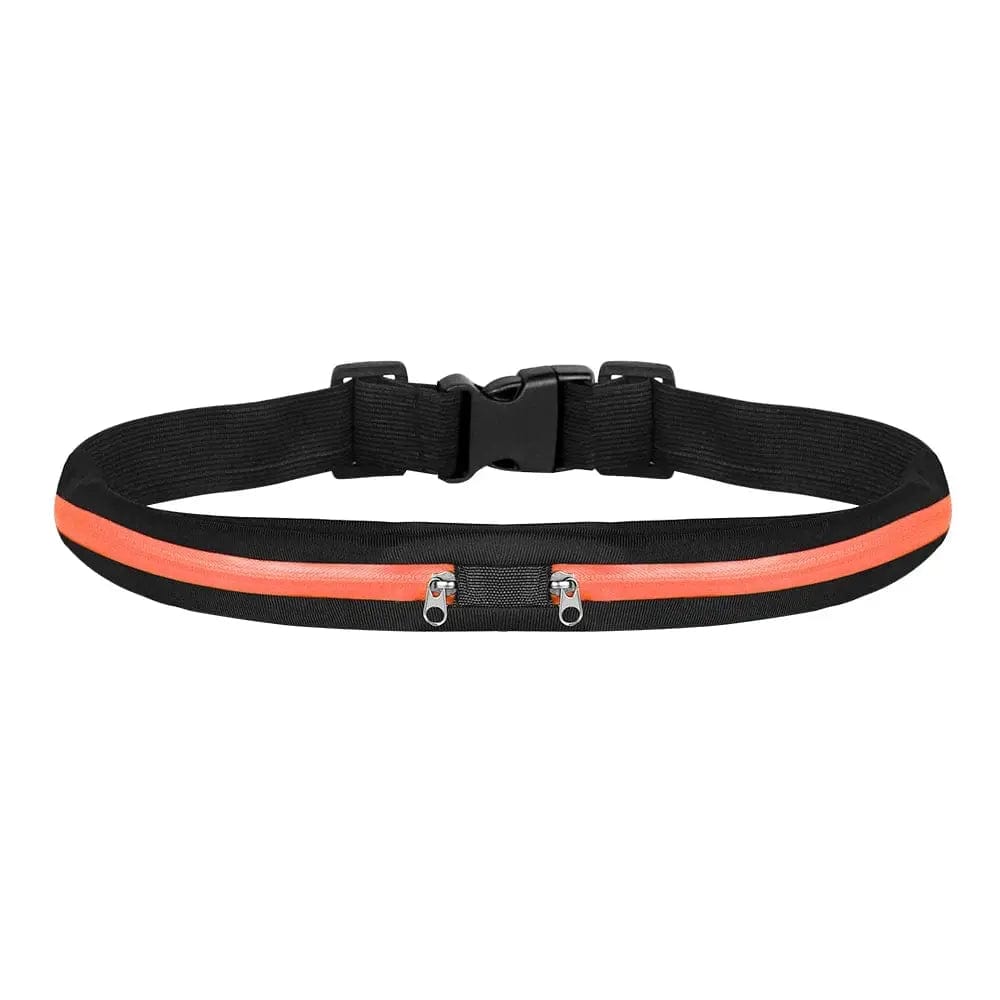 Large Capacity Jogging Small Waist - Essentialshouses