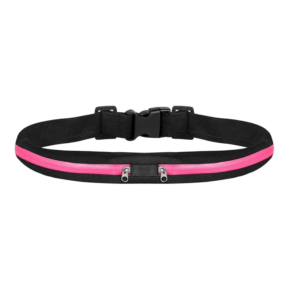 Large Capacity Jogging Small Waist - Essentialshouses