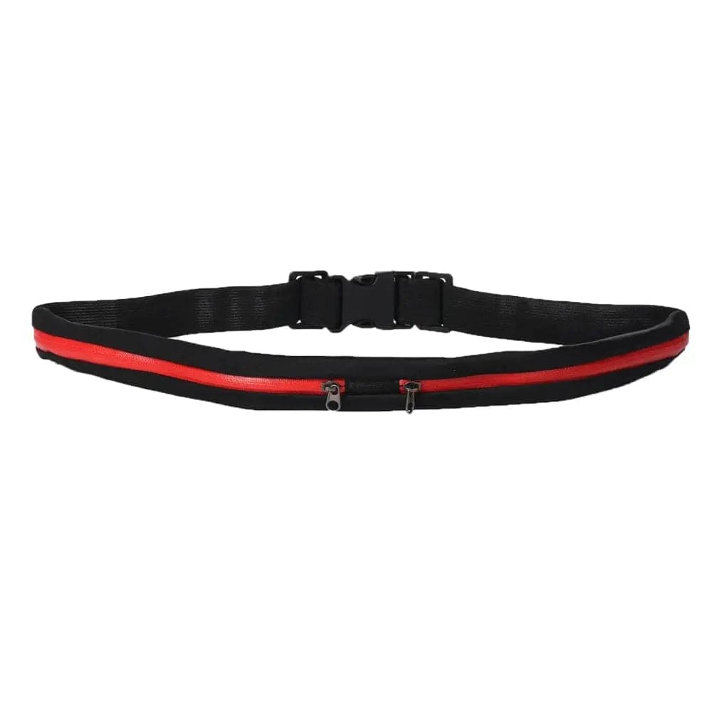 Large Capacity Jogging Small Waist - Essentialshouses