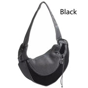 Dog Outdoor Travel Single Shoulder Bag - Essentialshouses