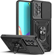Samsung Phone Bumpers Armor Cover - Essentialshouses